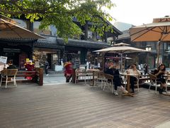 -CHAGEE霸王茶姬(文殊坊店)