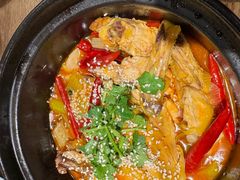 -周家二小姐的菜(西津渡店)