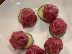 -糟粕醋·椰苑海南菜餐厅(亚龙湾天域酒店)