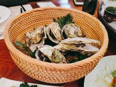 -Mr·Fish鱼鲜生海鲜放题(银泰in99店)