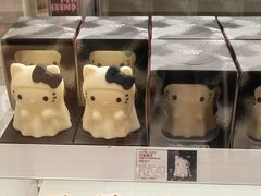 -好利来(新华百货店)