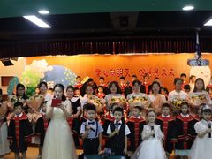 -北京市海淀区锦绣明天莲宝幼儿园