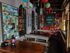 -马灯部落·西湖边的创意山景餐厅(虎跑动物园店)