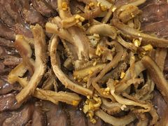 -迎宾楼饭庄(窦店)