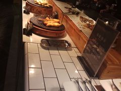 -V-ONE西雅图海鲜自助餐厅(仓山万达广场店)