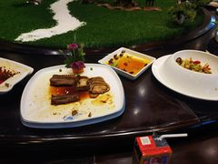 -新侗家食府(蟠桃宫店)