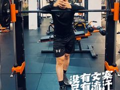 -MKC健身工作室(北亭店)