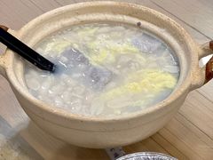-芋包王闽南茶楼(八市店)