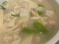 -三元宾馆-中餐厅