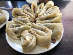 -彭哥甩饼王(城隍庙广场店)