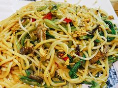 桂林特色炒米粉-牛八宝桂林米粉(八里庄店)