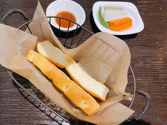 -TAMATI(巴黎贝甜韩式西餐厅店)