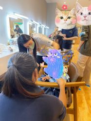 -尤尼可国际影像(万源分店)