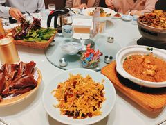 -燕郊烧鸽子(酷车小镇店)