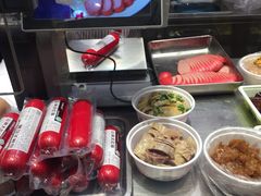 -一定好食品有限公司(四川北路商业街店)