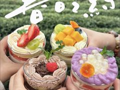 -听风阁农家私房菜茶楼(龙坞店)