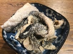 -無牌小范·香港明星美食