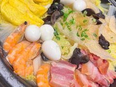 -留芳·文旅古月楼(老街店)