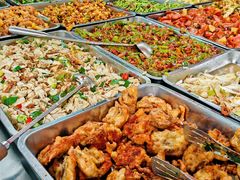 -枣阁园滴滴自助餐