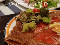-La Creperie法餐厅(芮欧百货店)