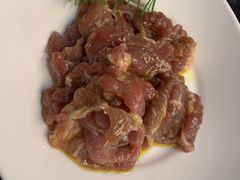 -韩盛·古法烤肉店(皇城恒隆广场店)