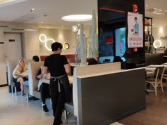 -必胜客(国展店)