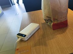 -麦当劳(双榆树店)