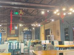 -洪泽老鱼馆(淮海一店)