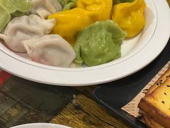 -金谷园饺子·烧烤(人大总店)