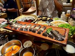 -泥炉烧肉师(新街口金銮巷店)