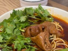 -秦云老太婆摊摊面(观音桥店)