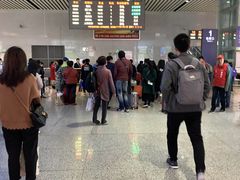 -深圳坪山站