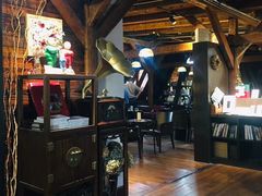 -良友书坊(安徽路店)