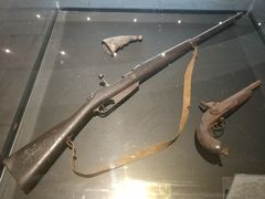 -张之洞与武汉博物馆