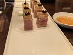 -环球港凯悦 · 享悦中餐厅