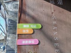 -三忘湖 SWANSEEN(柳荫公园店)