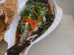 -喜碧海鲜·二十年本土海鲜老字号(上排店)