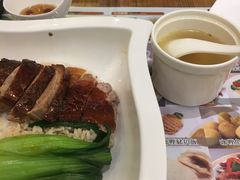 -香港新曜记茶餐厅(星耀城店)