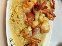 -御名苑酒家(大角咀店)