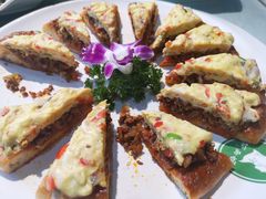 -阿西娅食府(中关村店)