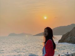 -广东惠东海龟国家级自然保护区