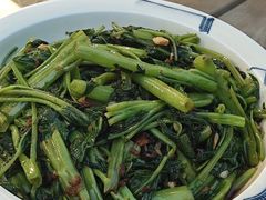 -老巴刹新加坡餐厅