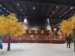 -宁波冰雪大世界(北仑区)