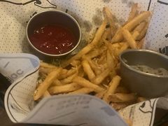 -Blac+Blac(中海环宇荟店)