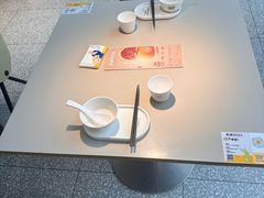 -蔡澜点心(三里屯T+MALL店)