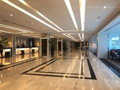 -曼谷文华中心点大酒店