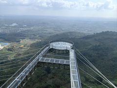 -海南白石岭旅游区