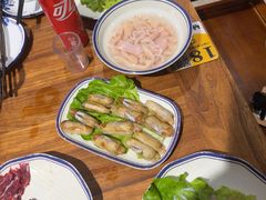 -厝味火锅·潮汕卤水火锅(十一合店)