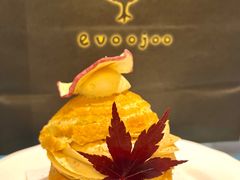 -evoojoo面包商店