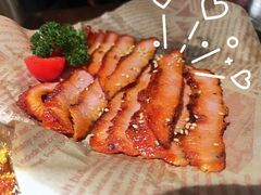 -岛风·台食小馆 ISLAND BISTRO(烟台山店)